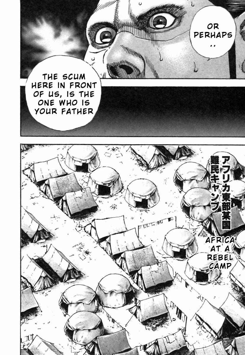 Page 9 Chapter 321 Tough