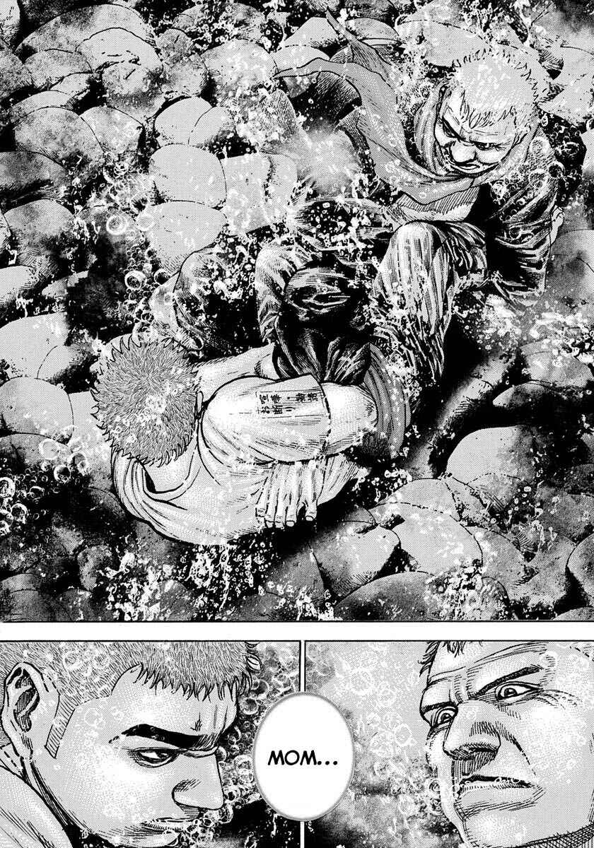 Page 9 Chapter 419 Tough