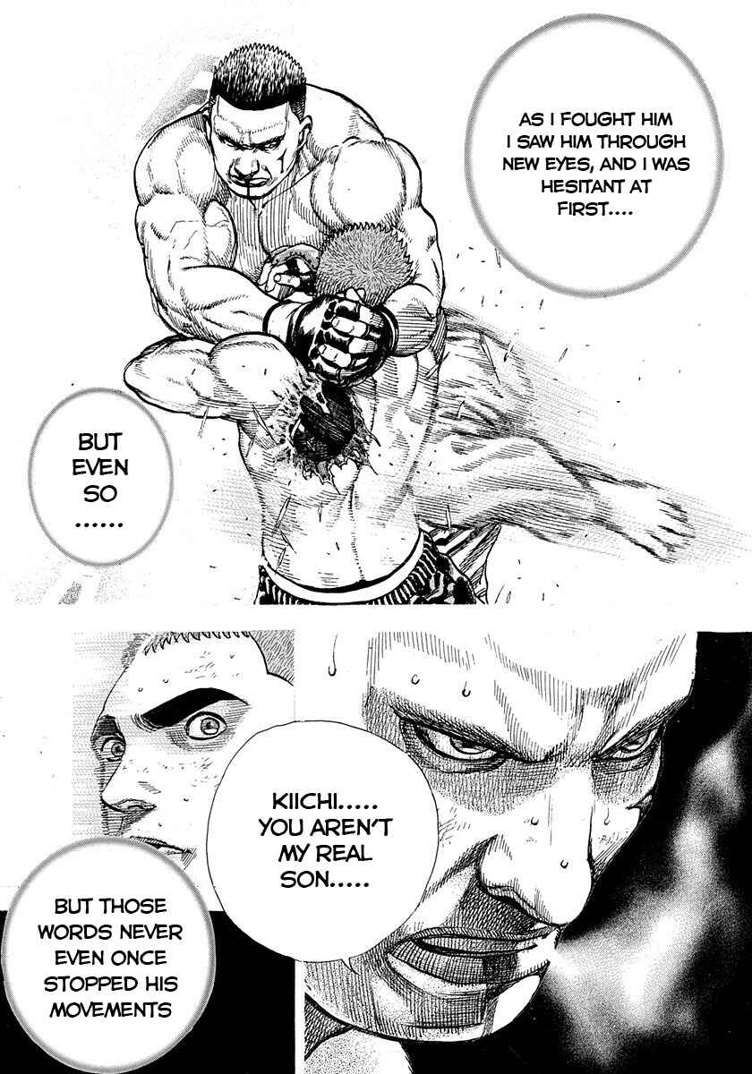 Page 10 Chapter 382 Tough