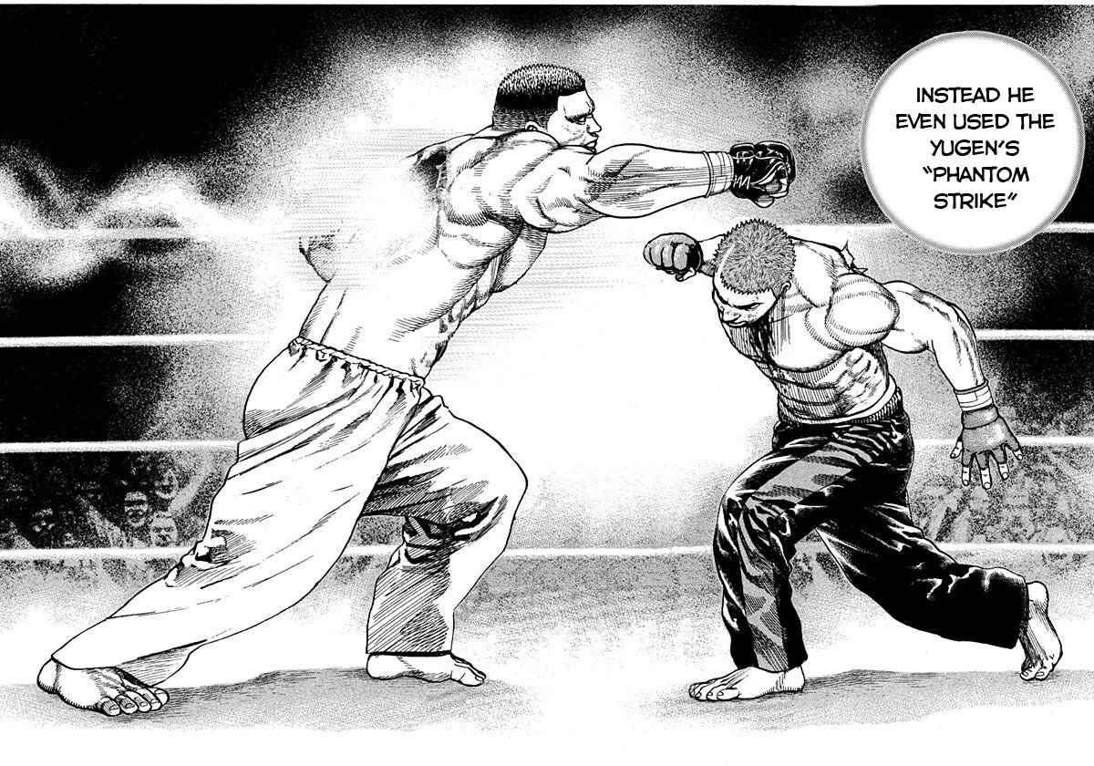 Page 11 Chapter 382 Tough
