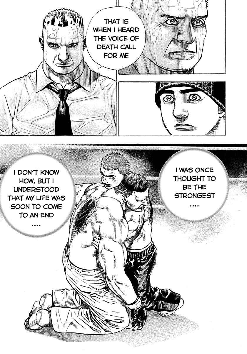 Page 12 Chapter 382 Tough