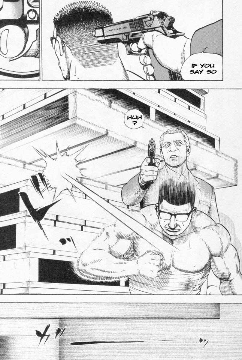 Page 10 Chapter 260 Tough
