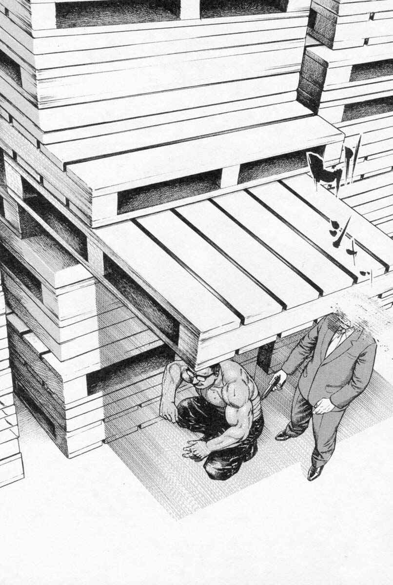 Page 11 Chapter 260 Tough