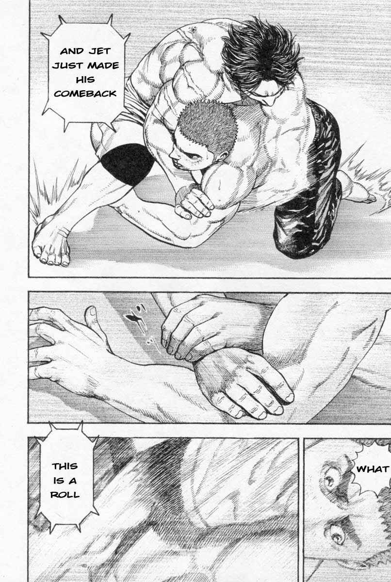Page 15 Chapter 260 Tough