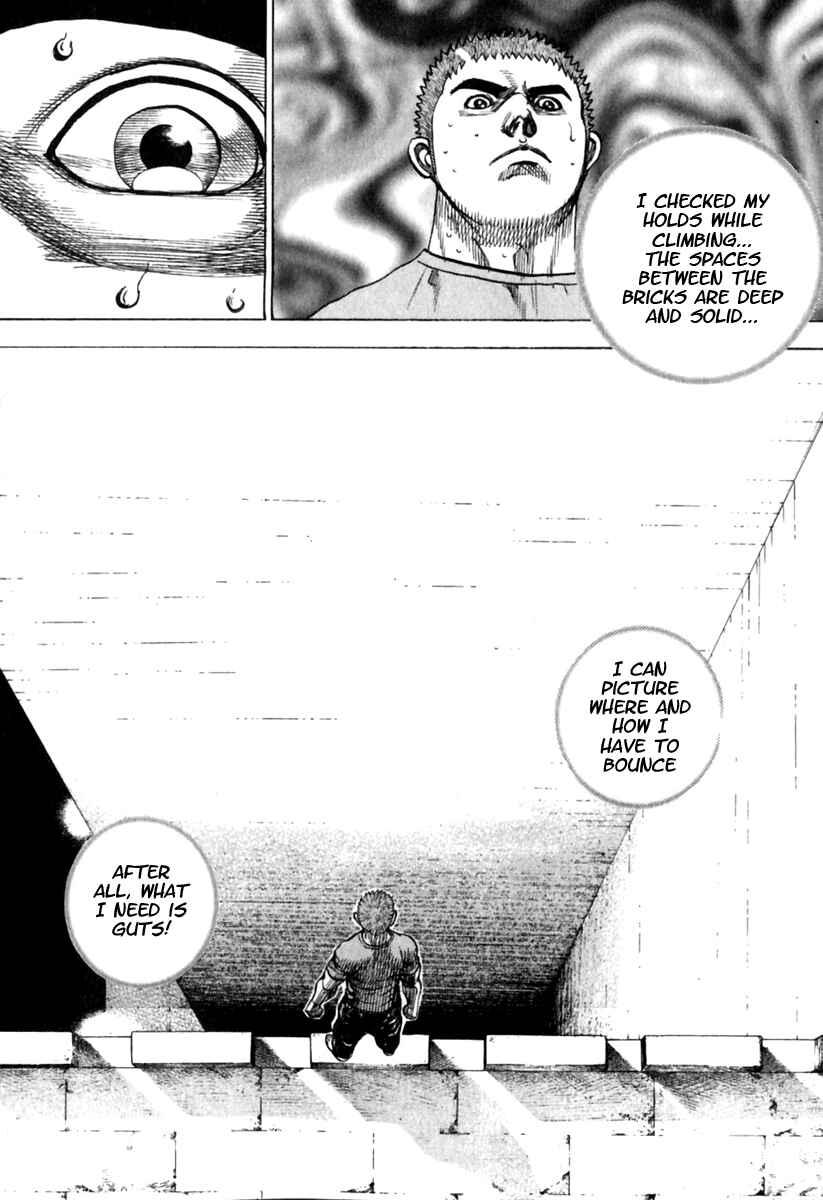 Page 11 Chapter 155 Tough