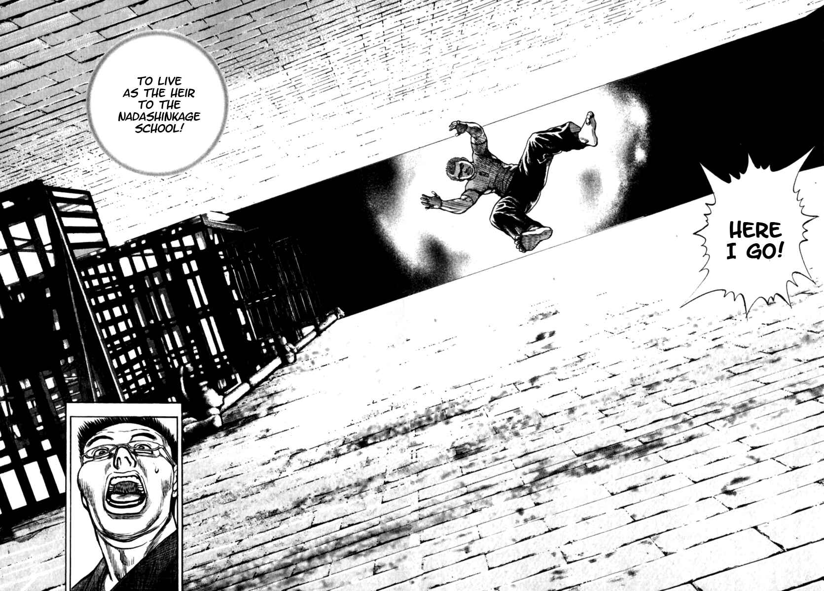 Page 13 Chapter 155 Tough