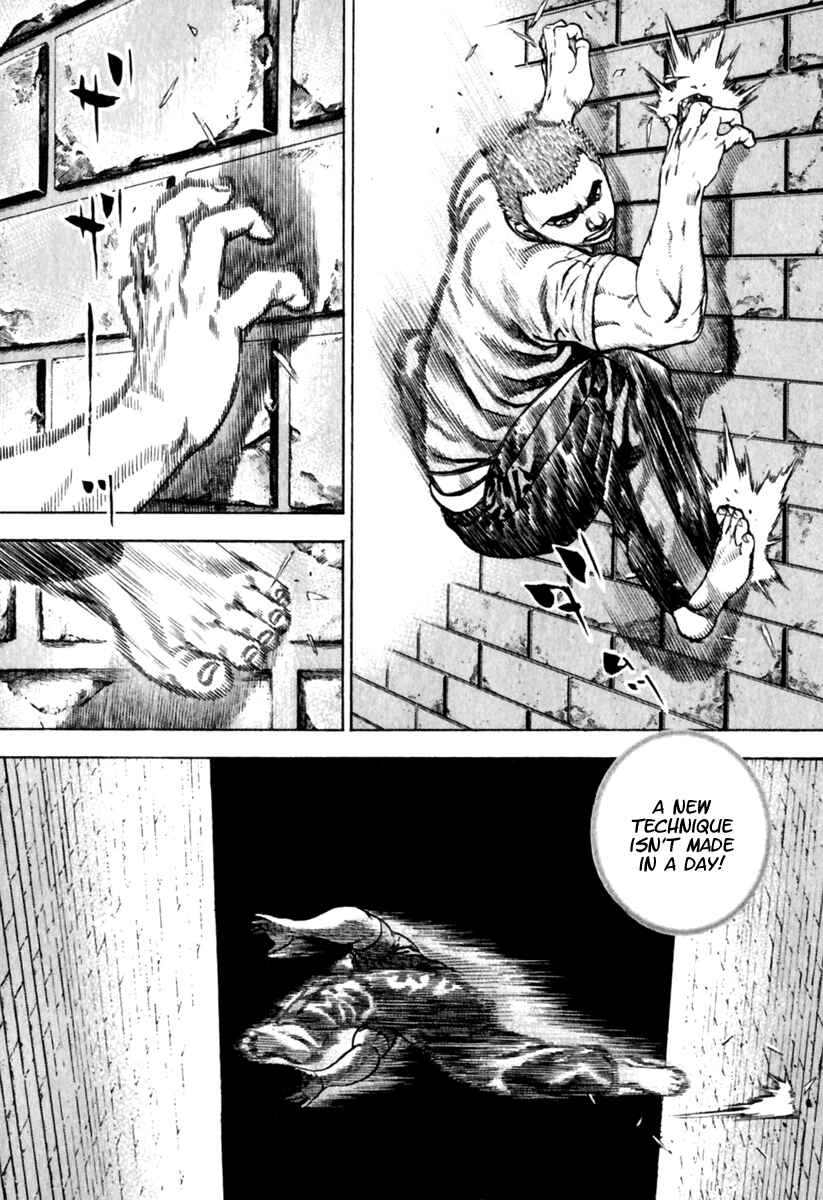 Page 14 Chapter 155 Tough