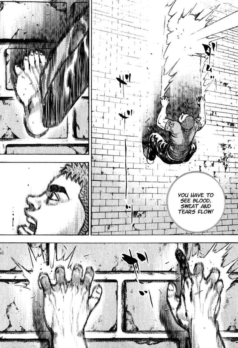 Page 15 Chapter 155 Tough