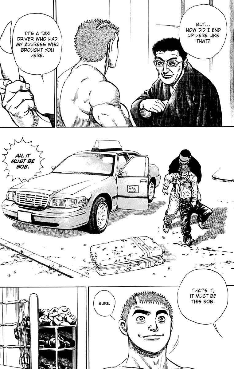 Page 12 Chapter 112 Tough