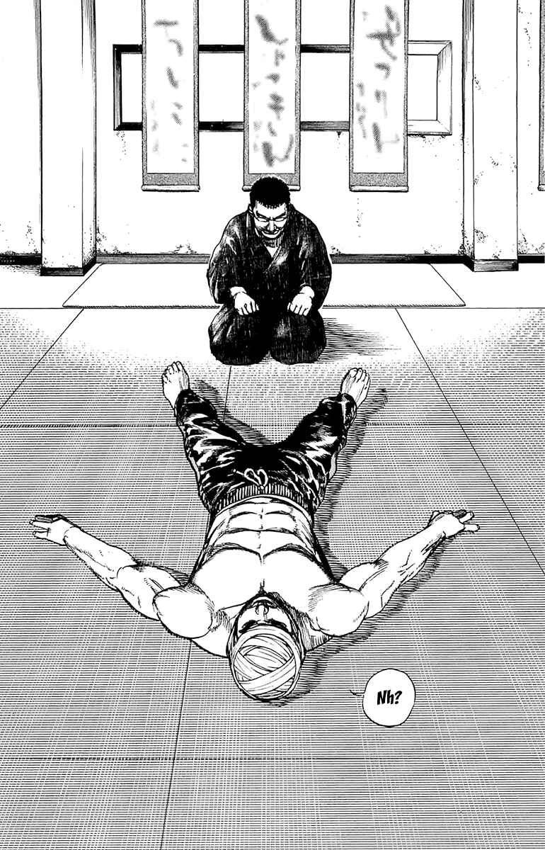 Page 4 Chapter 112 Tough