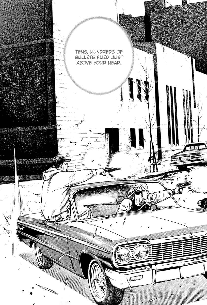 Page 9 Chapter 112 Tough