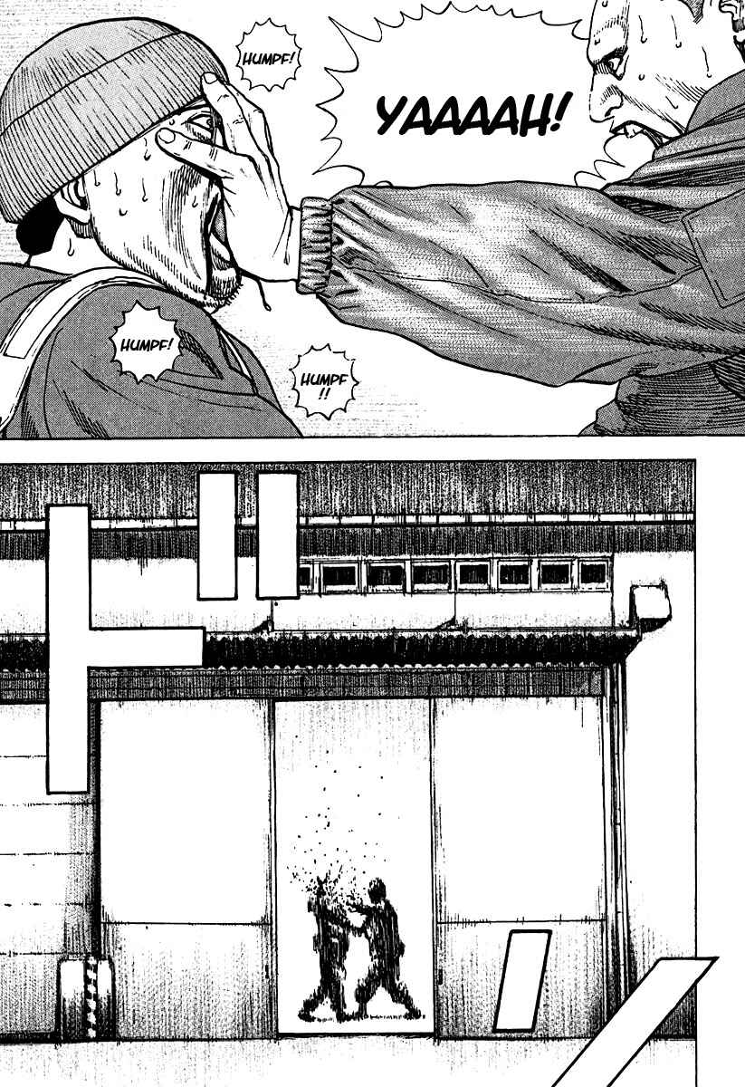 Page 14 Chapter 210 Tough