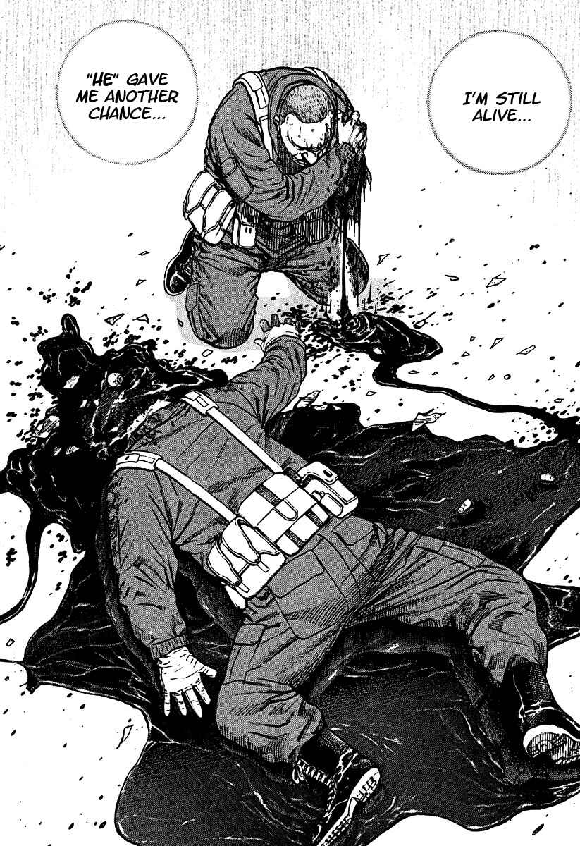 Page 15 Chapter 210 Tough