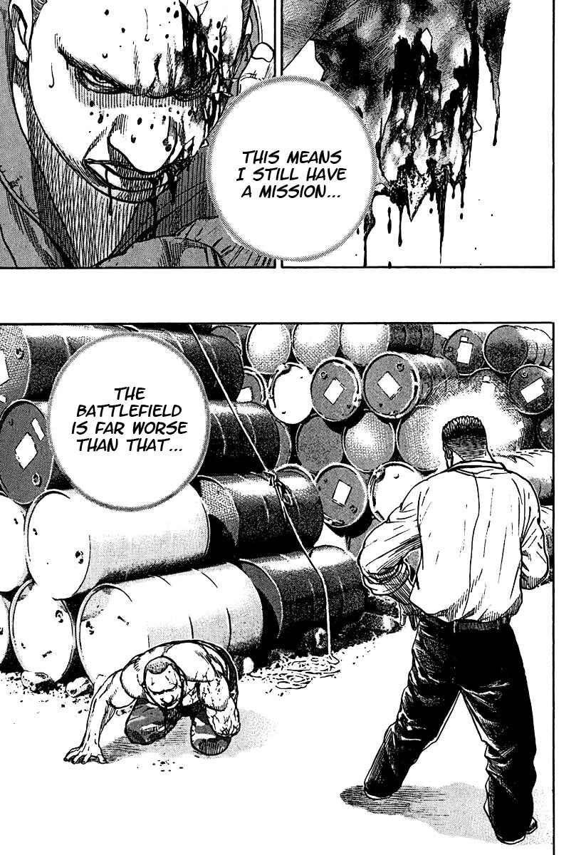 Page 16 Chapter 210 Tough