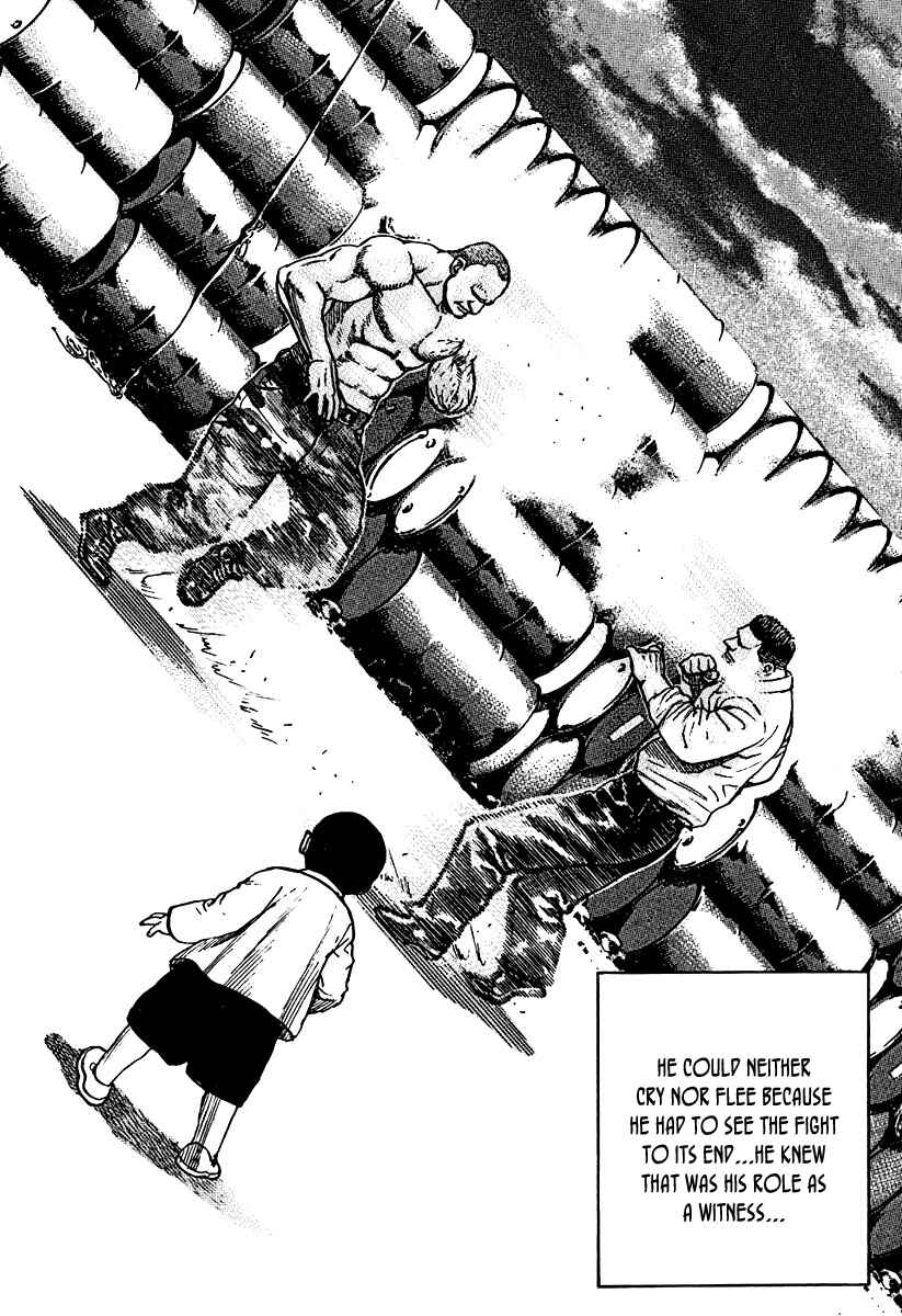 Page 7 Chapter 210 Tough