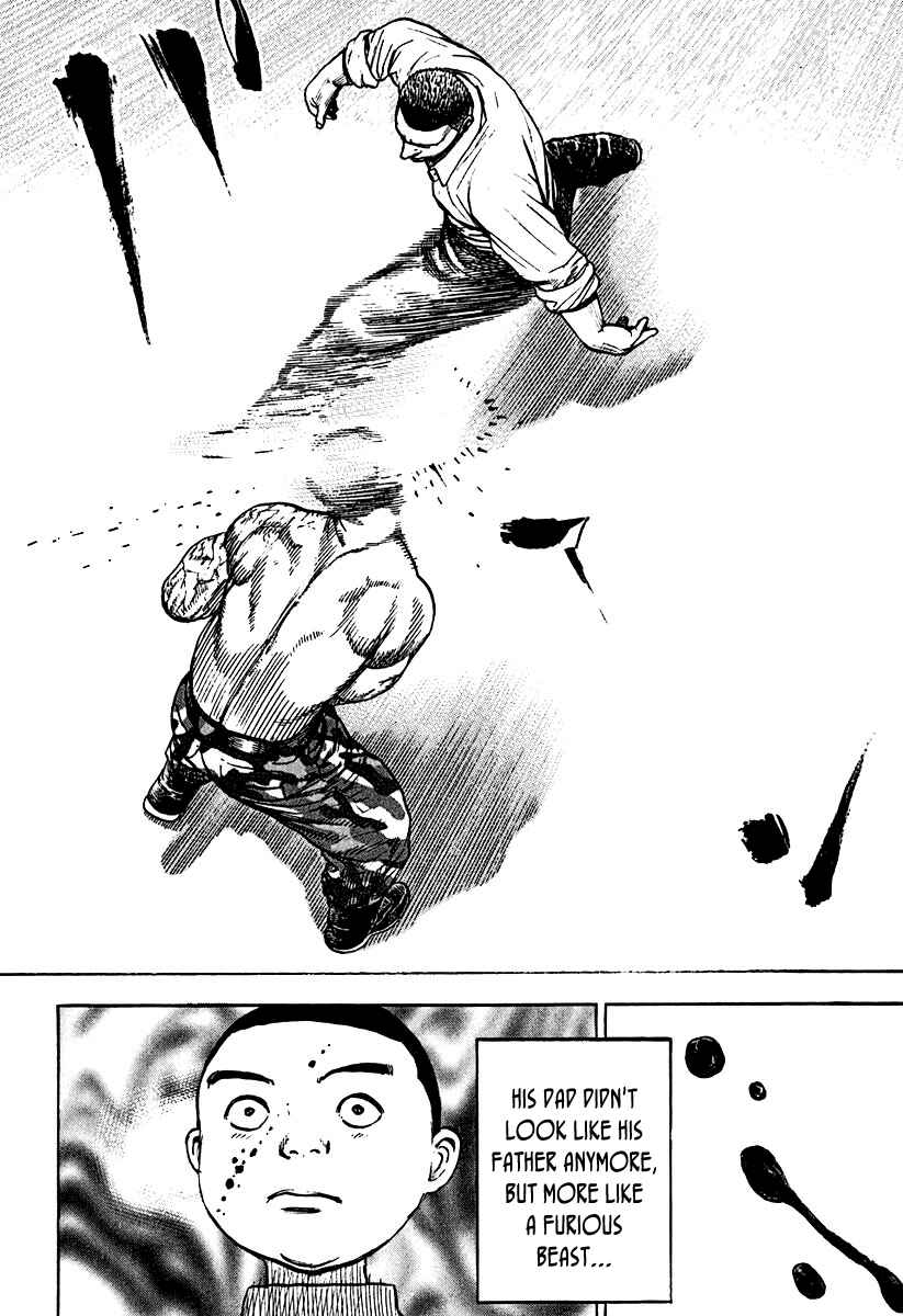 Page 9 Chapter 210 Tough