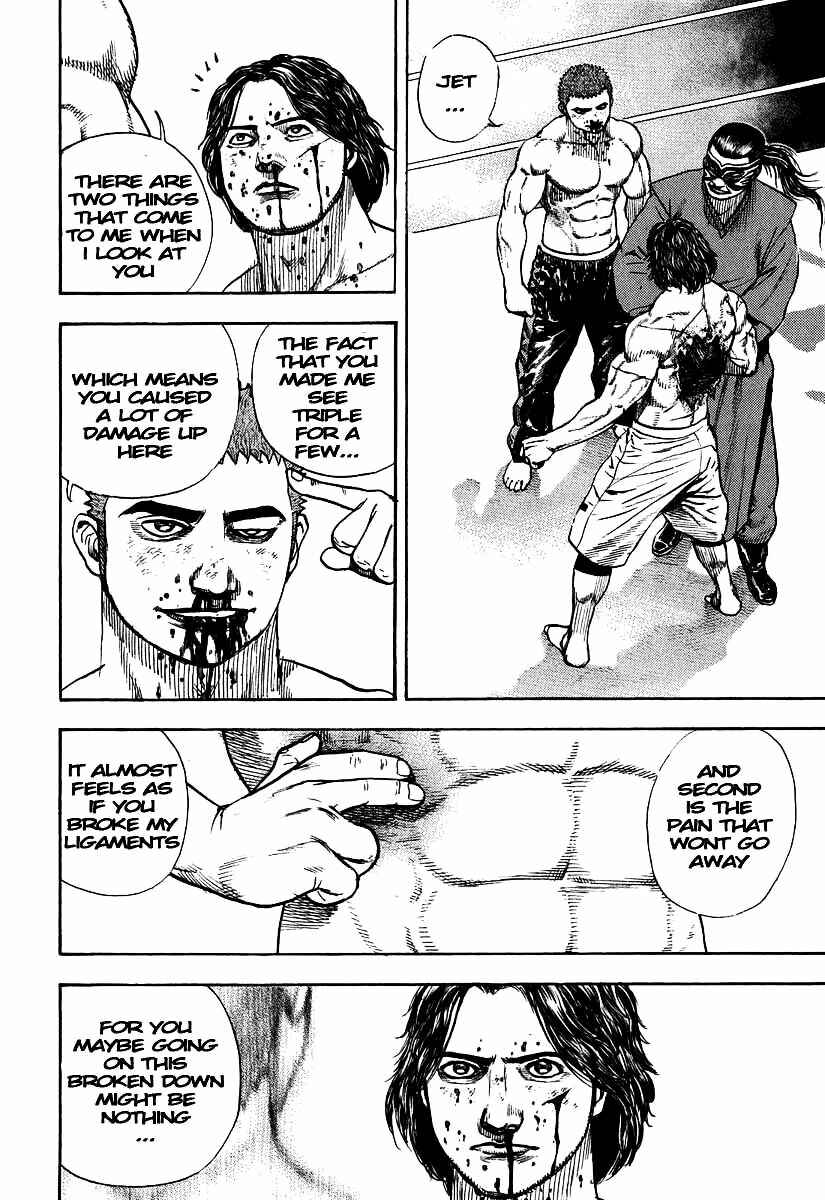 Page 16 Chapter 273 Tough