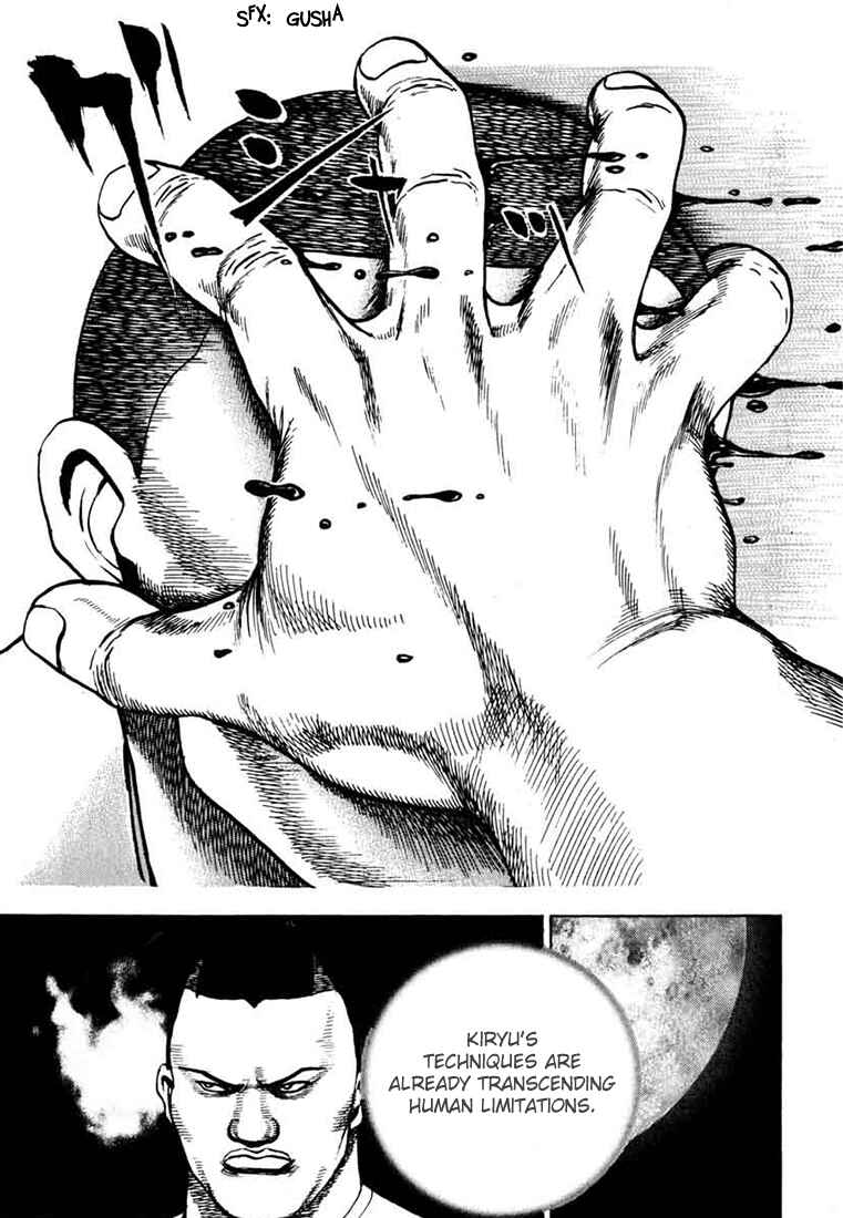 Page 14 Chapter 28 Tough