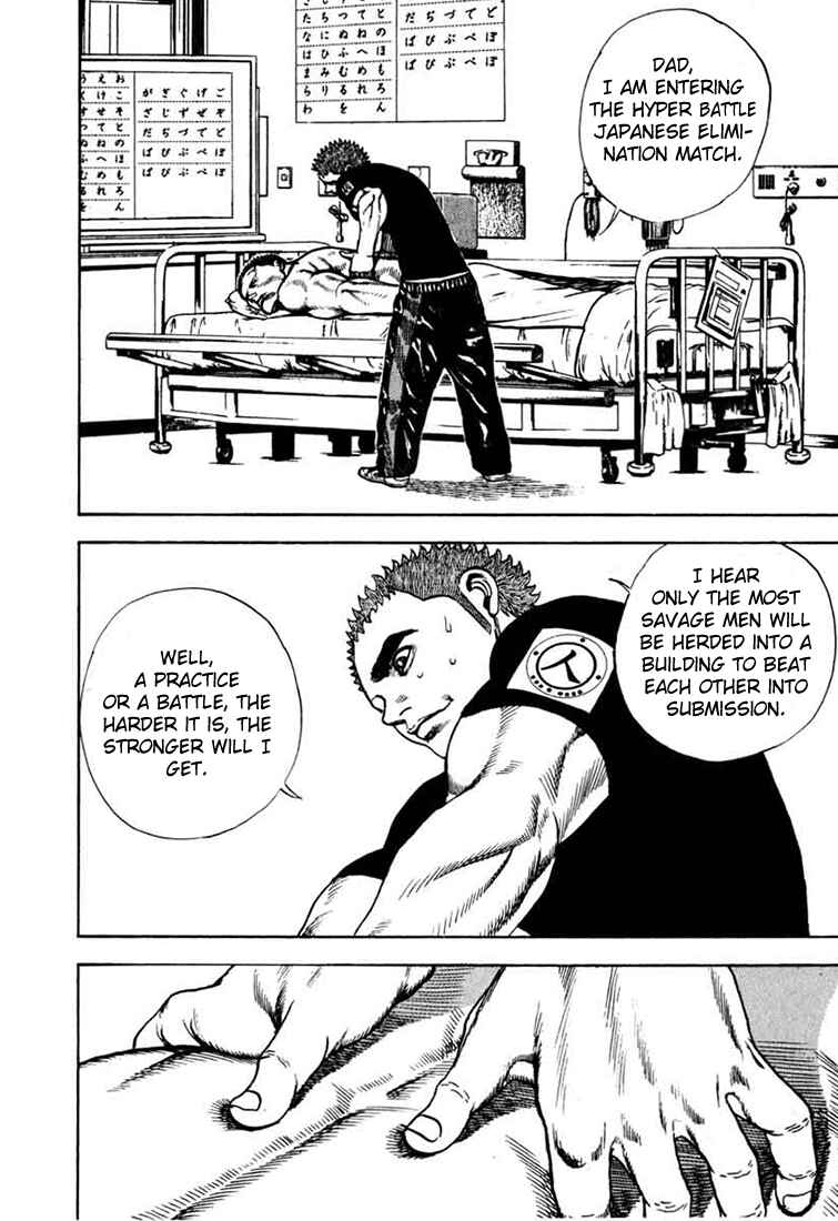 Page 2 Chapter 28 Tough