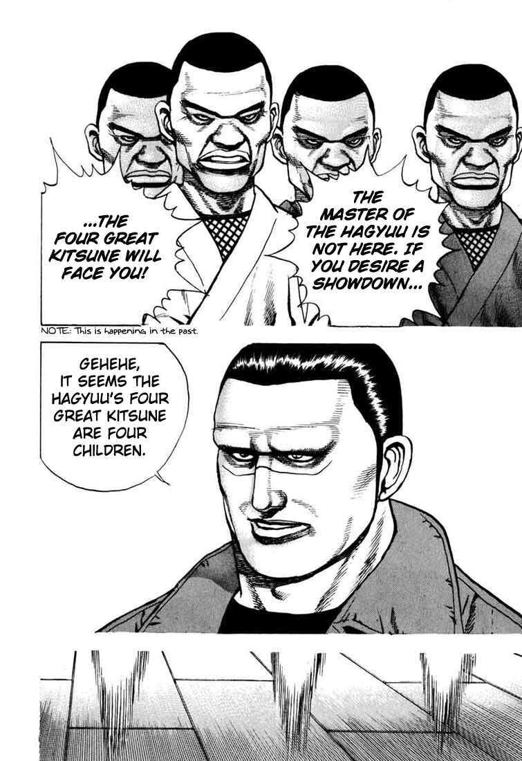 Page 9 Chapter 28 Tough