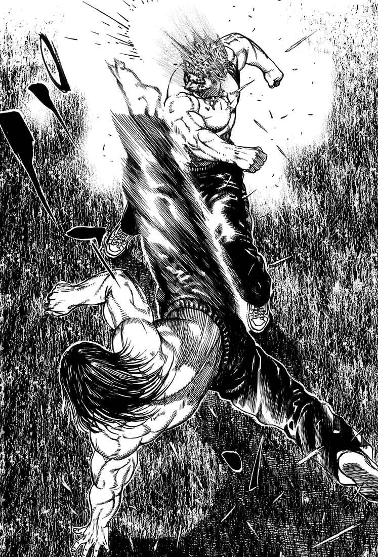 Page 13 Chapter 70 Tough