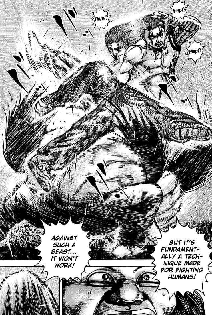Page 15 Chapter 70 Tough