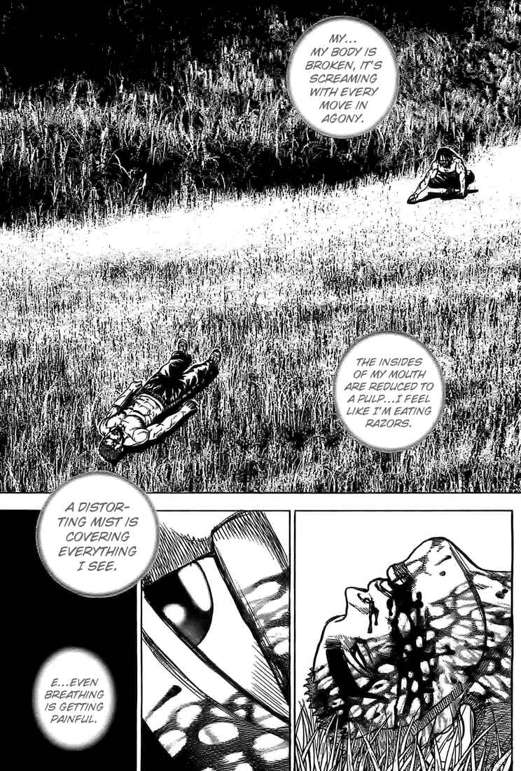 Page 19 Chapter 70 Tough