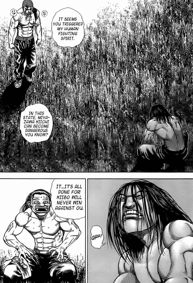 Page 3 Chapter 70 Tough