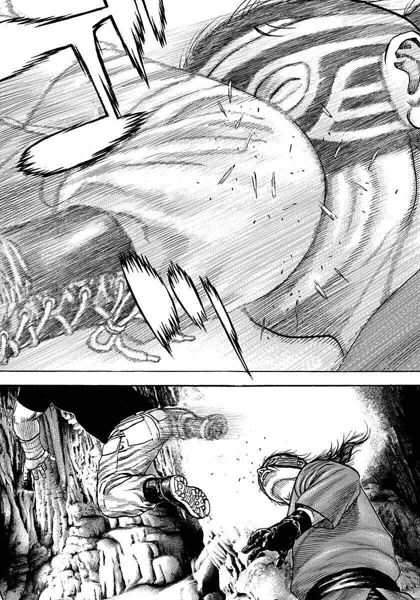 Page 14 Chapter 378 Tough