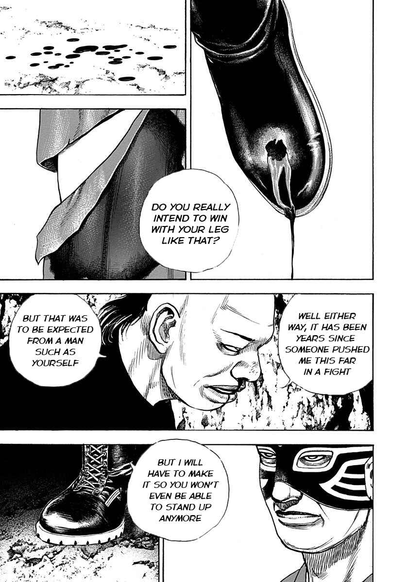 Page 9 Chapter 378 Tough