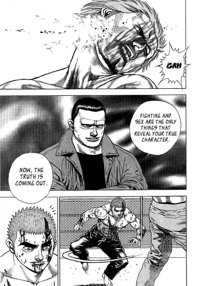 Page 10 Chapter 15 Tough