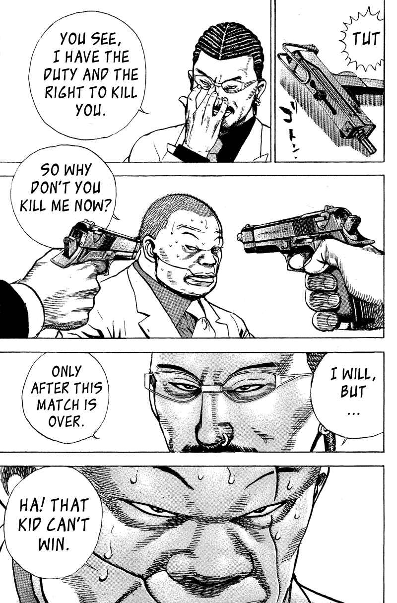 Page 14 Chapter 15 Tough