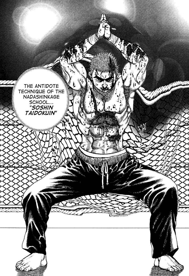 Page 3 Chapter 15 Tough