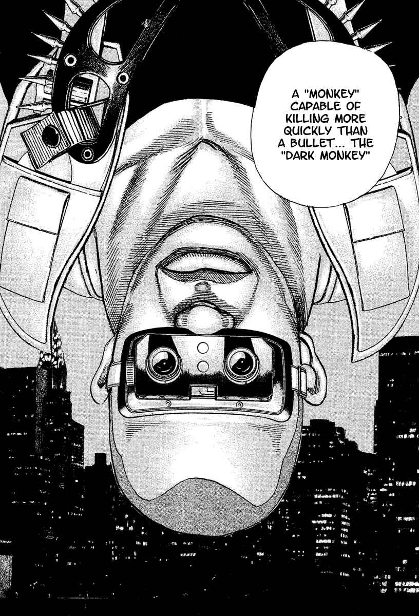 Page 19 Chapter 149 Tough