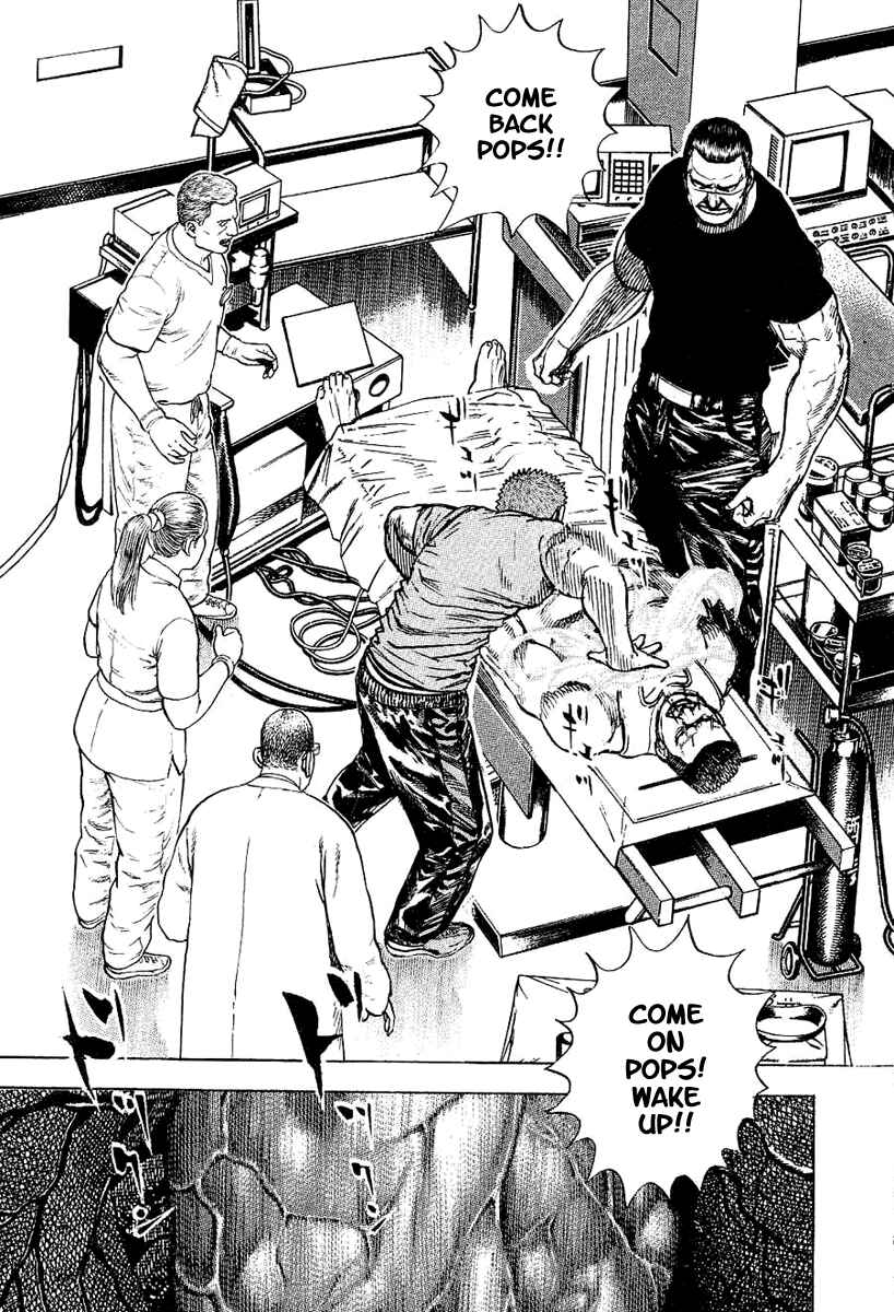 Page 6 Chapter 149 Tough