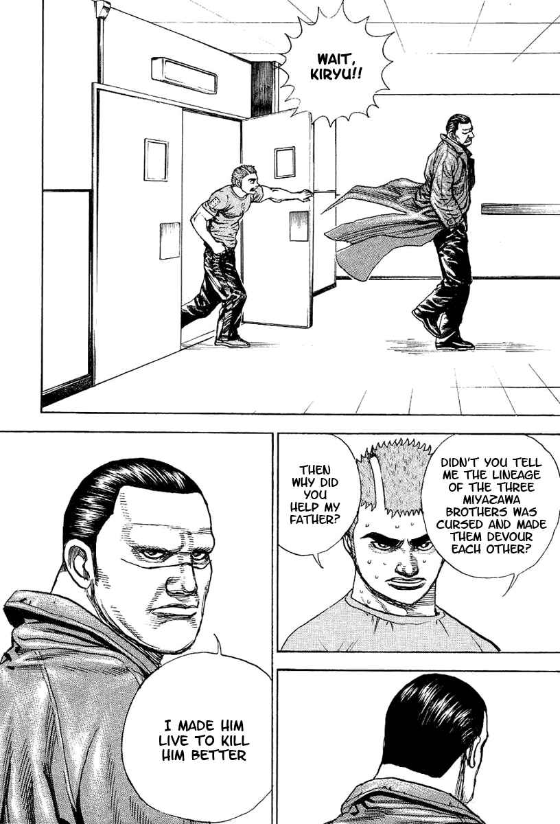 Page 9 Chapter 149 Tough