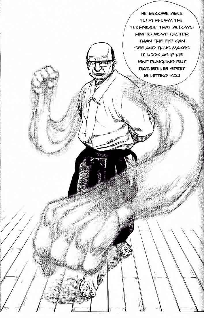 Page 15 Chapter 230 Tough