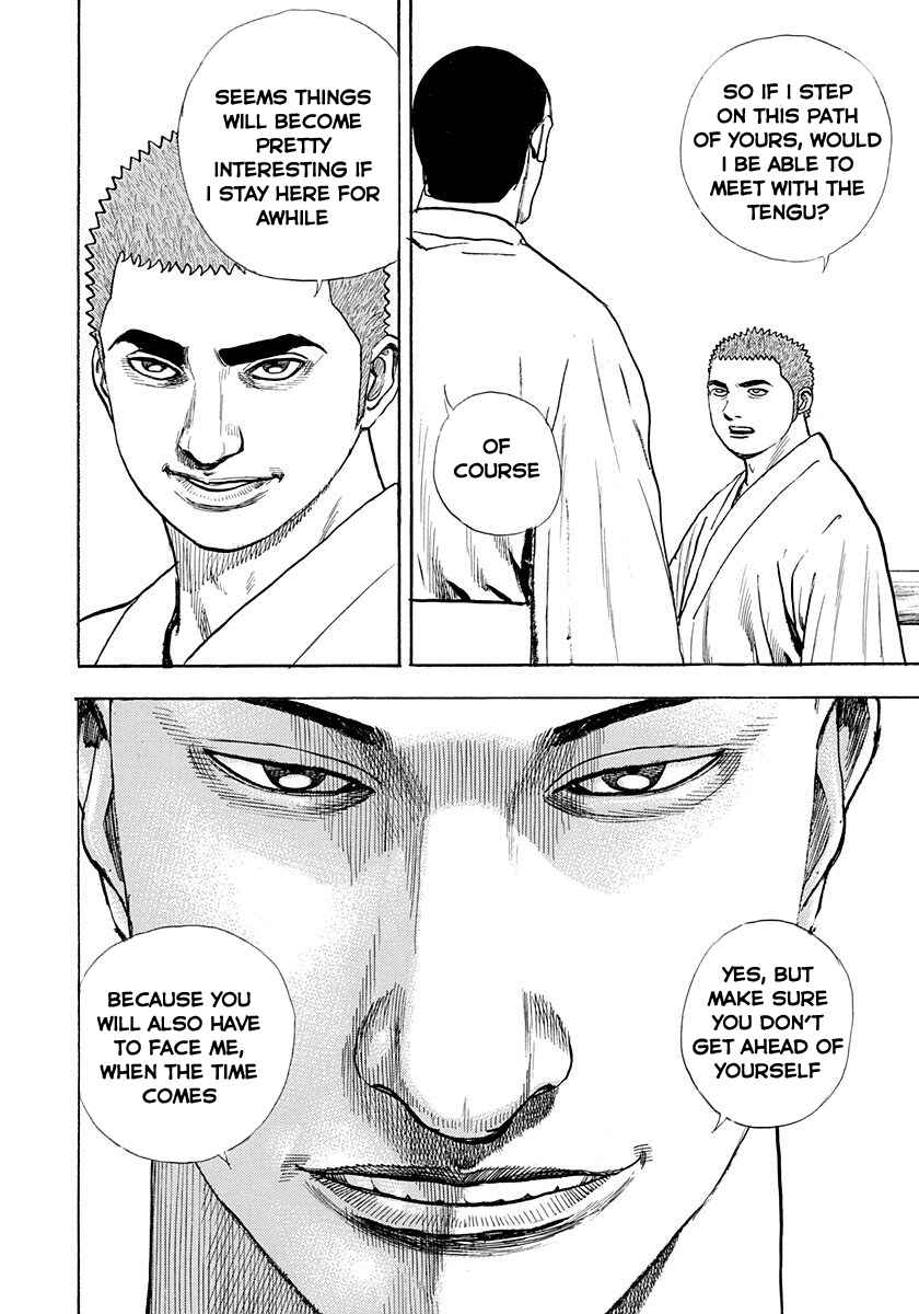 Page 18 Chapter 390 Tough