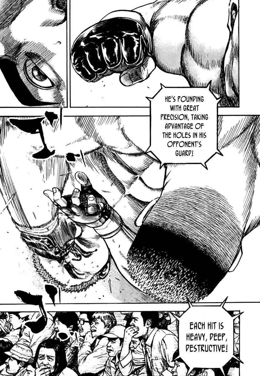Page 13 Chapter 199 Tough