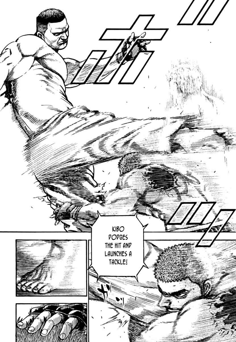 Page 8 Chapter 199 Tough