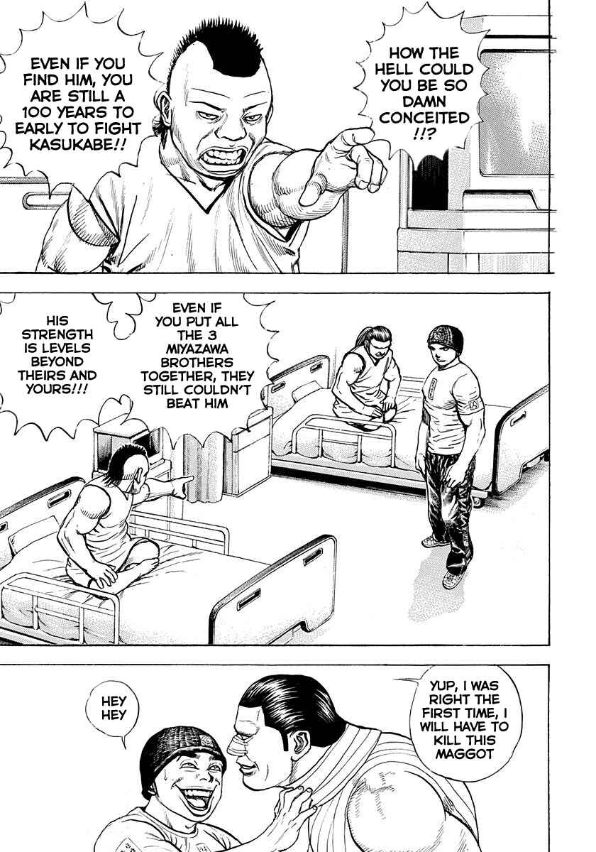 Page 11 Chapter 387 Tough