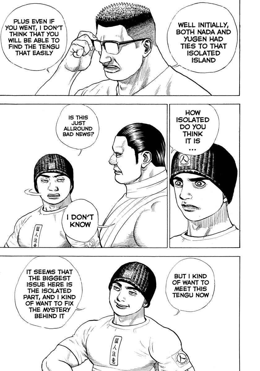 Page 7 Chapter 387 Tough