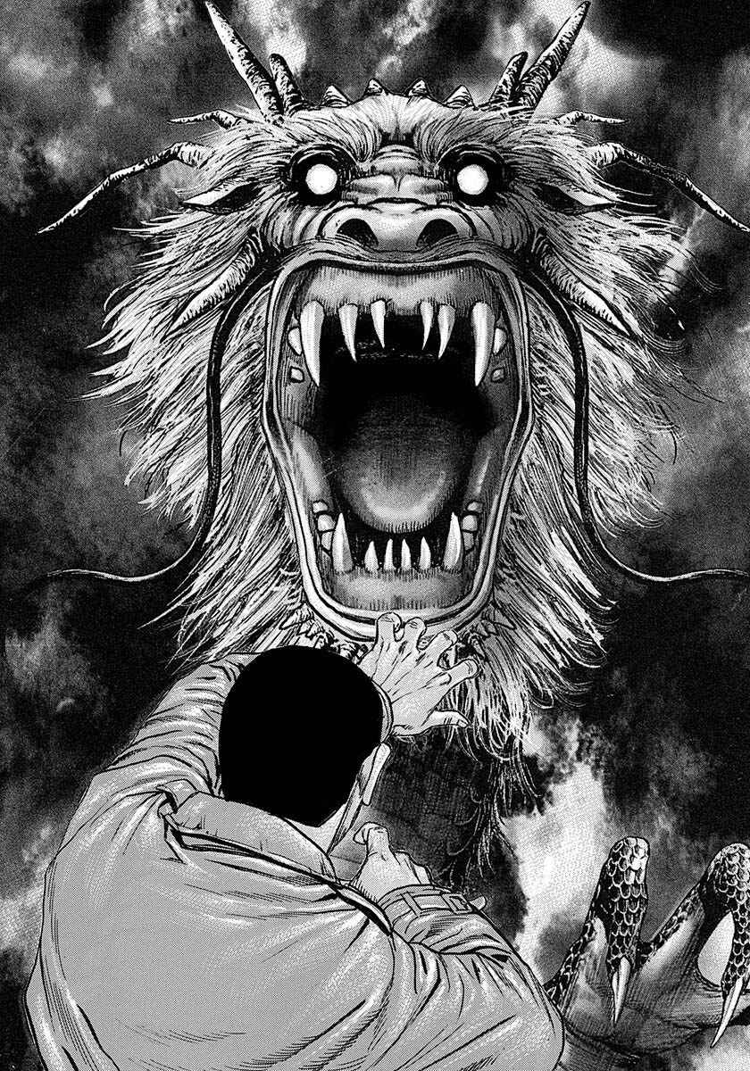 Page 12 Chapter 383 Tough