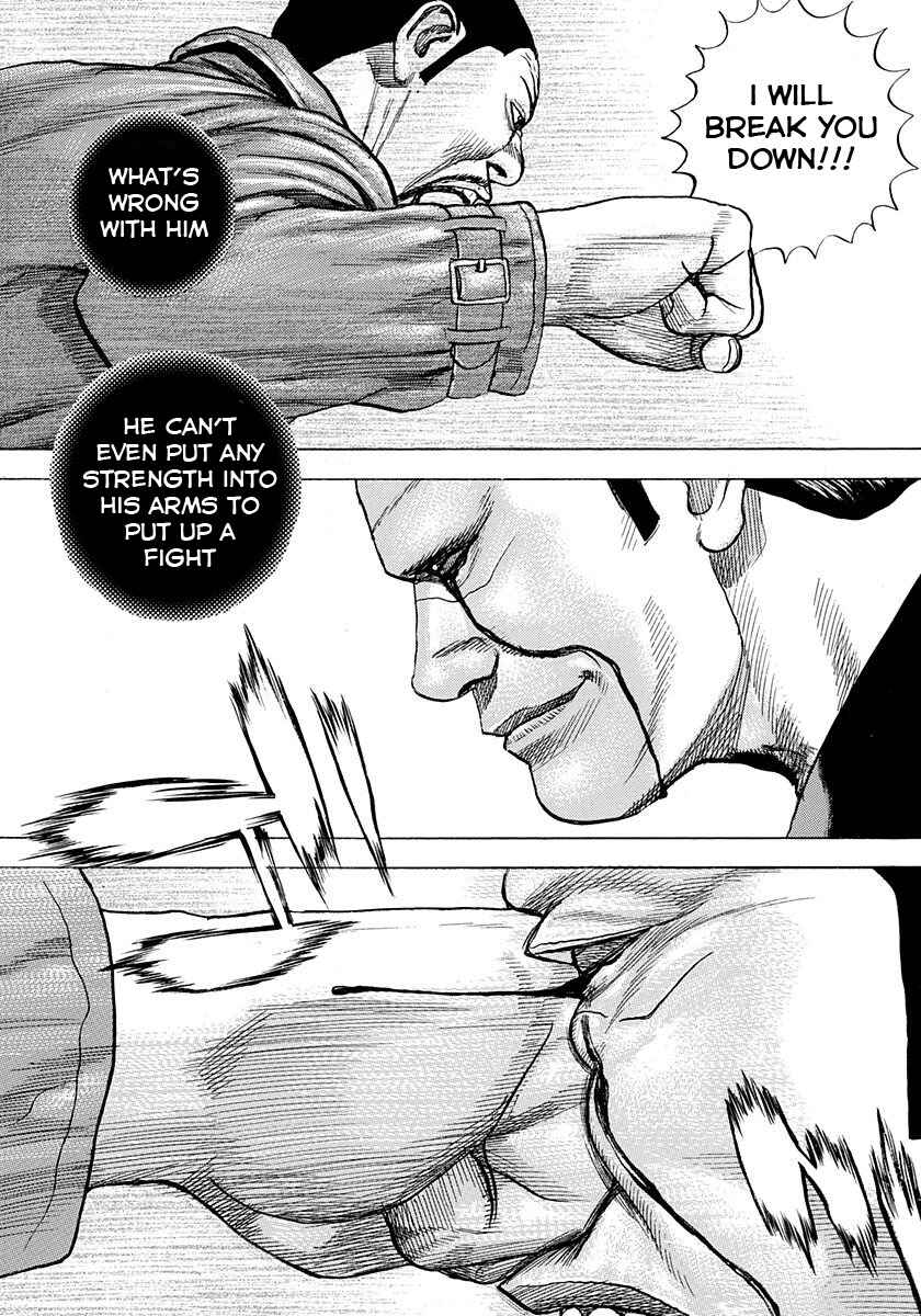 Page 16 Chapter 383 Tough