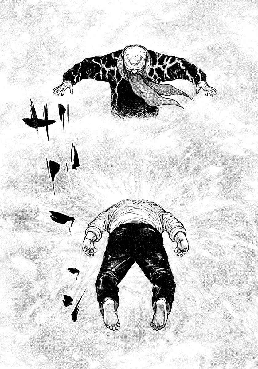 Page 3 Chapter 383 Tough