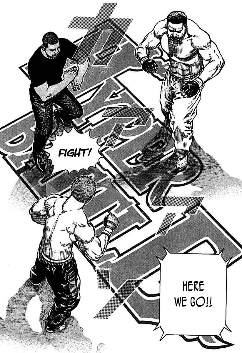Page 17 Chapter 193 Tough