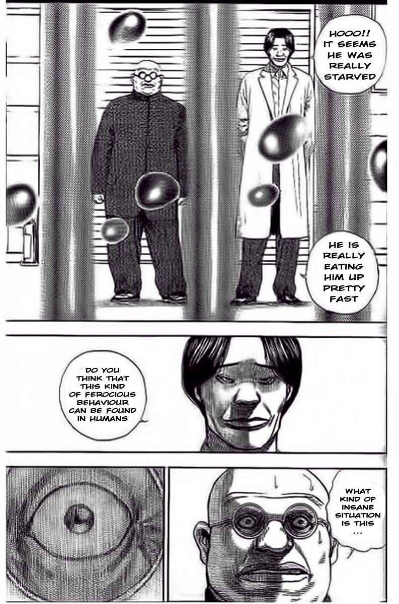 Page 13 Chapter 234 Tough