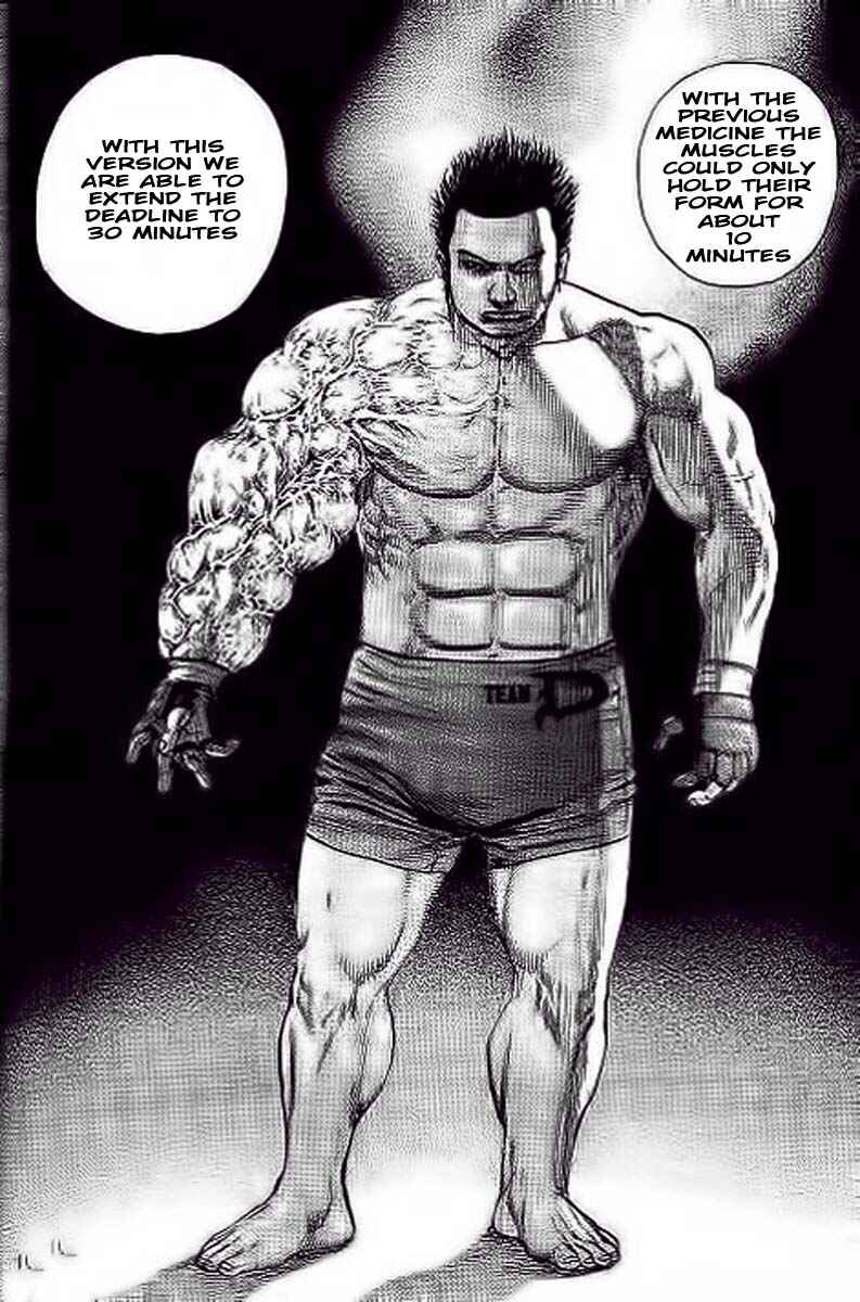 Page 16 Chapter 234 Tough