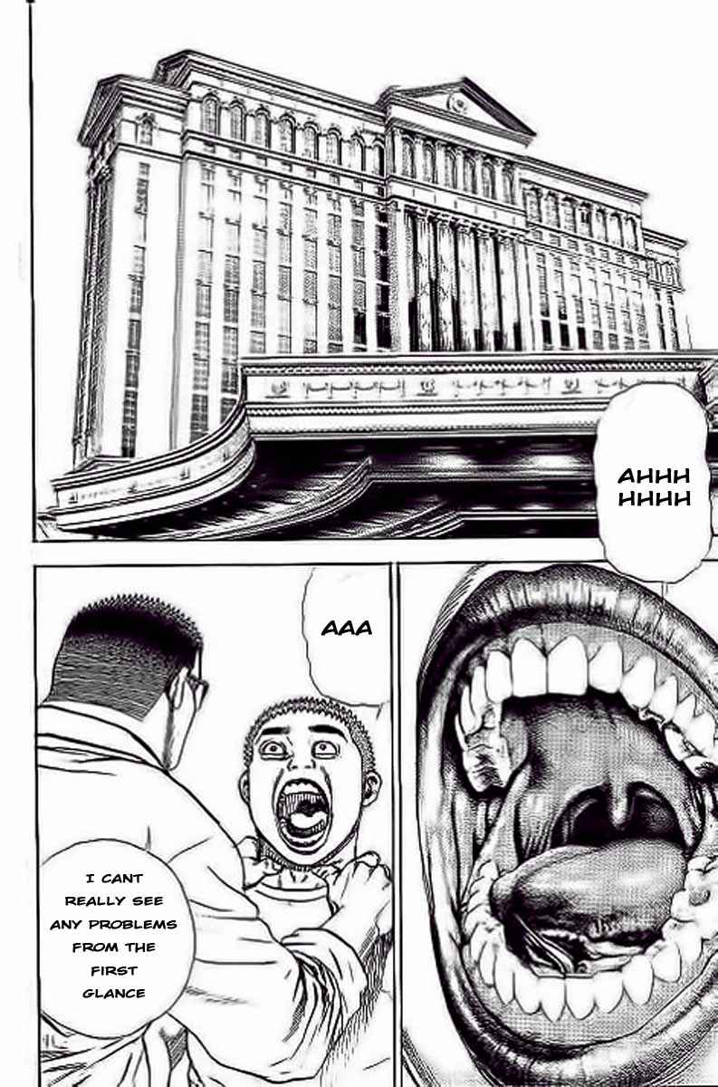 Page 2 Chapter 234 Tough