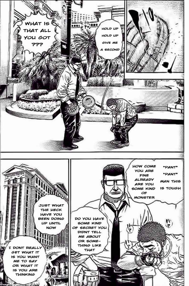 Page 9 Chapter 234 Tough